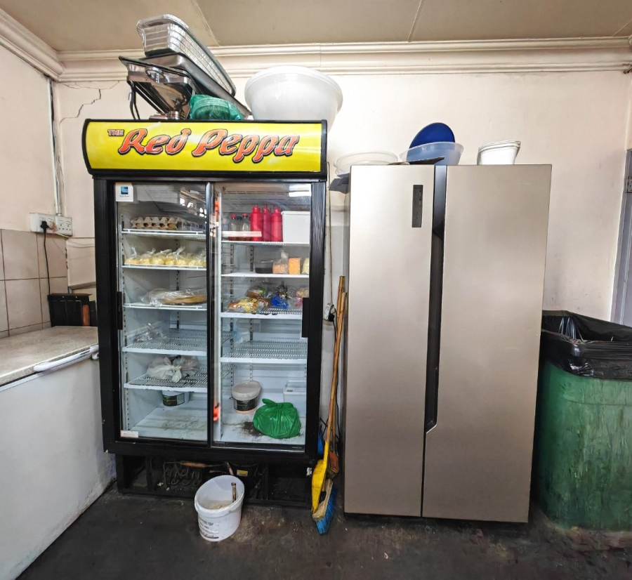 Commercial Property for Sale in Oranjesig Free State